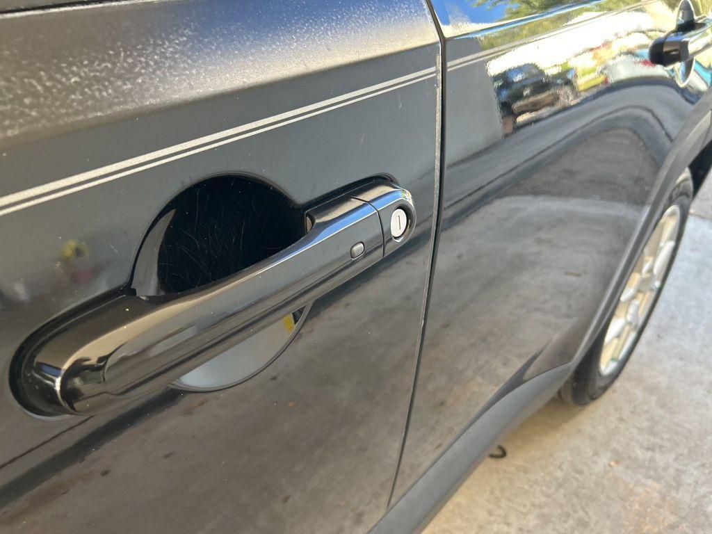 used 2019 Jeep Renegade car, priced at $11,577