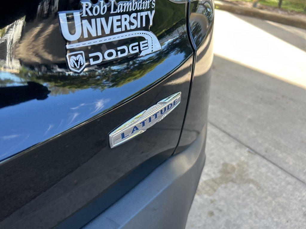 used 2019 Jeep Renegade car, priced at $11,577