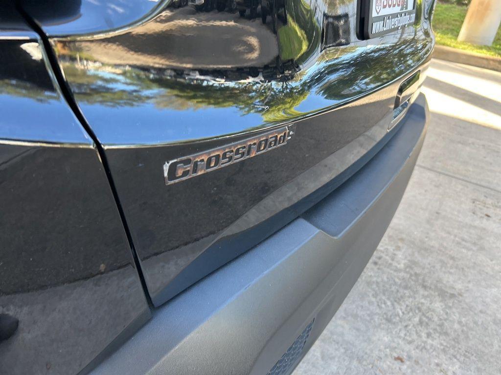 used 2019 Jeep Renegade car, priced at $11,577