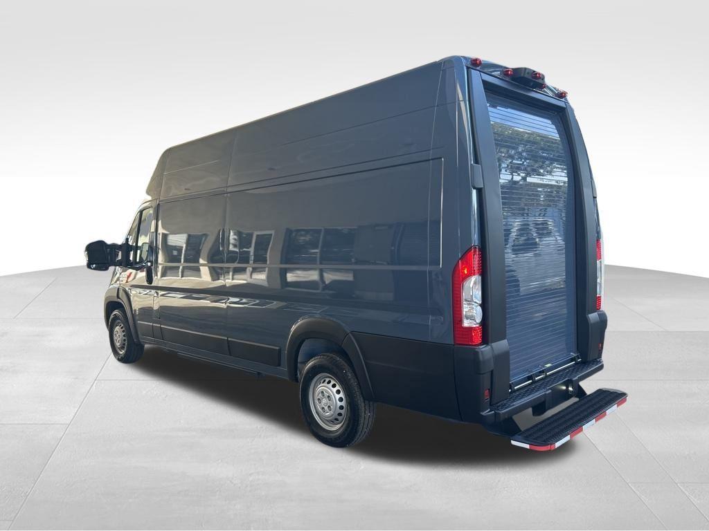 used 2024 Ram ProMaster 3500 Delivery Van BEV car, priced at $32,000