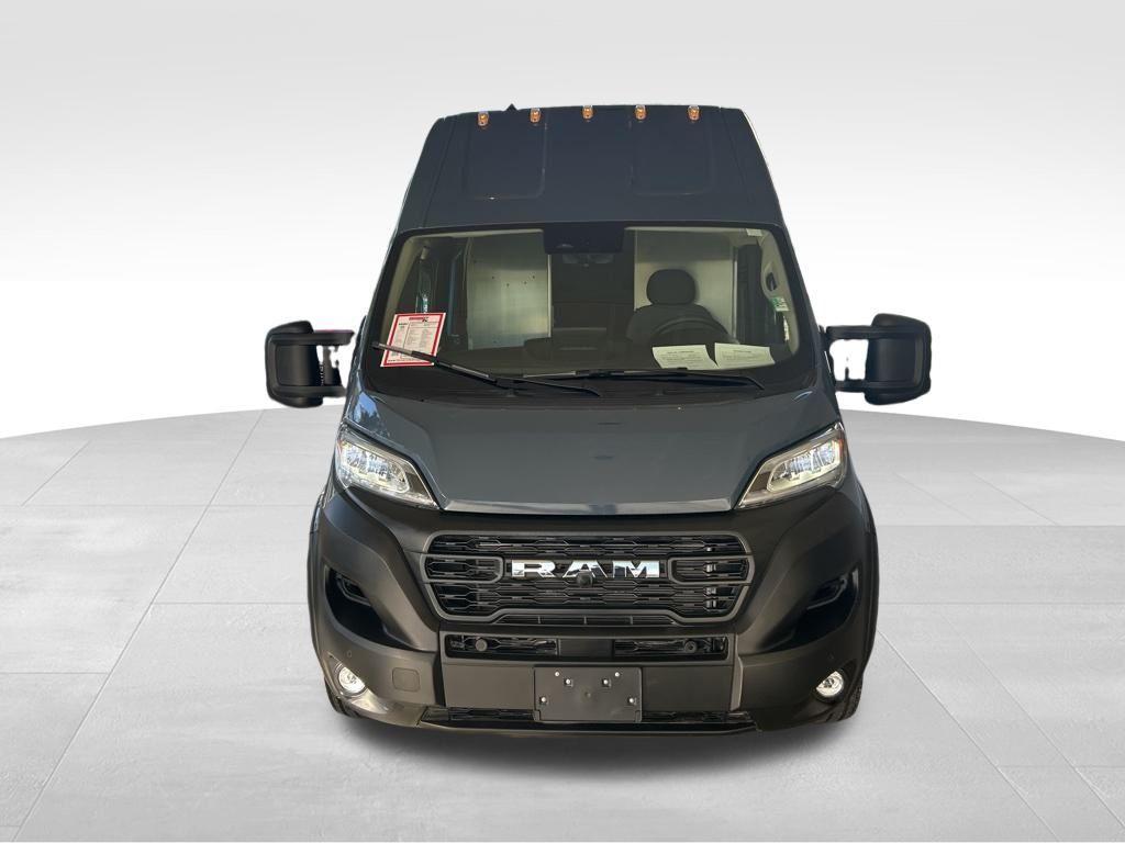 used 2024 Ram ProMaster 3500 Delivery Van BEV car, priced at $32,000