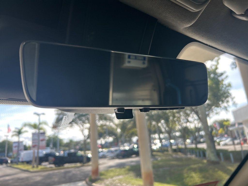 used 2024 Ram ProMaster 3500 Delivery Van BEV car, priced at $32,000