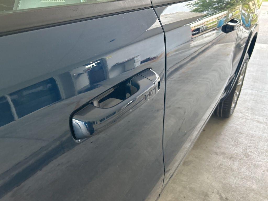 used 2022 Ram 1500 car, priced at $42,991