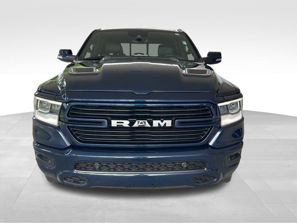 used 2022 Ram 1500 car, priced at $42,991