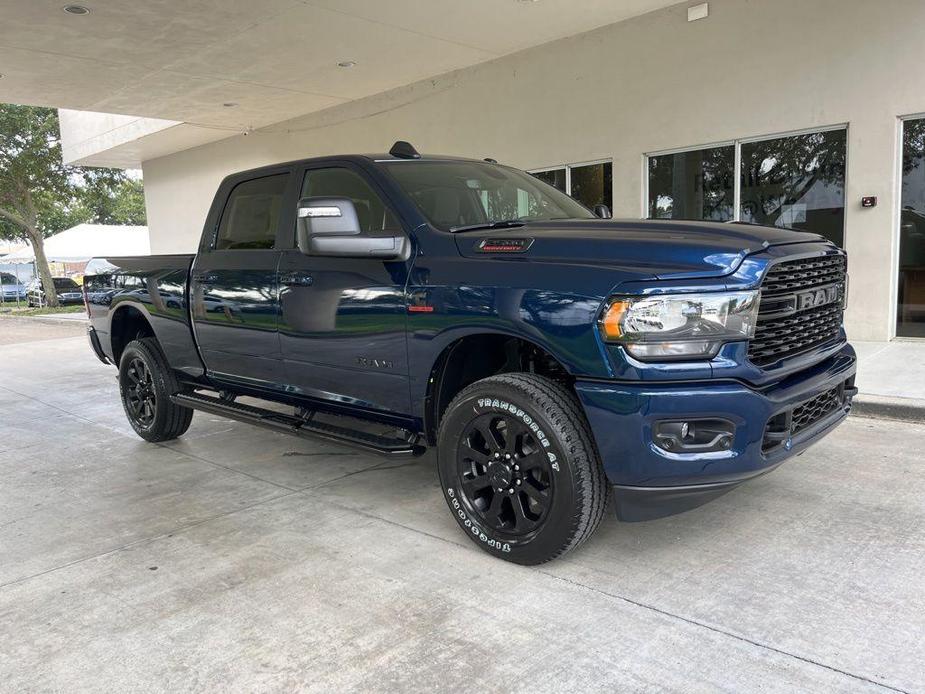 new 2024 Ram 2500 car, priced at $62,095