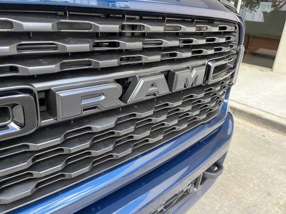 new 2024 Ram 2500 car, priced at $62,095