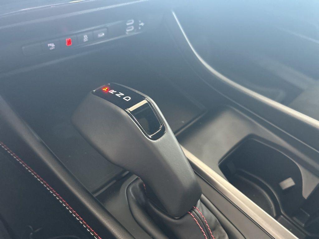 new 2025 Dodge Charger Daytona car, priced at $56,372