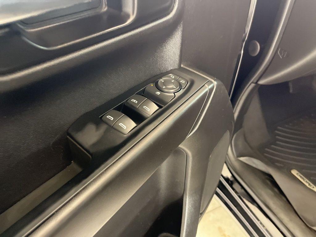 used 2022 Chevrolet Silverado 1500 Limited car