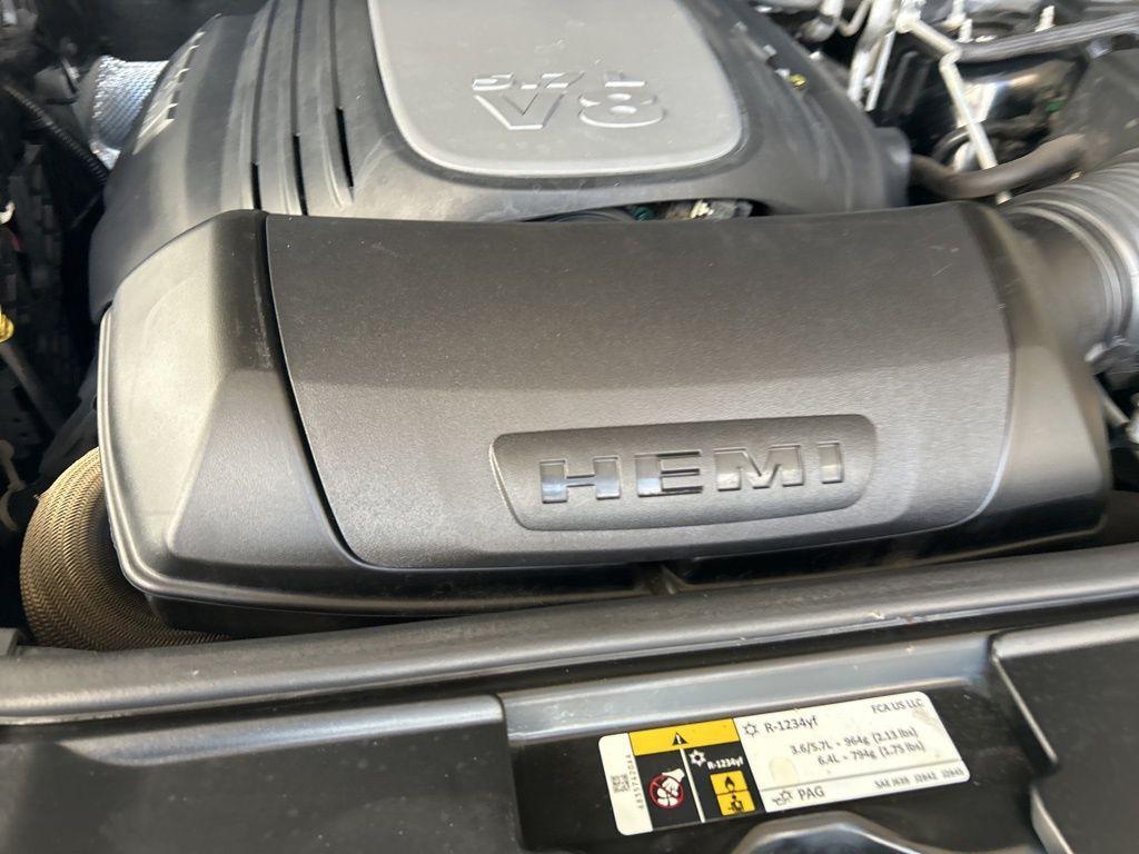 used 2018 Dodge Durango car, priced at $20,733