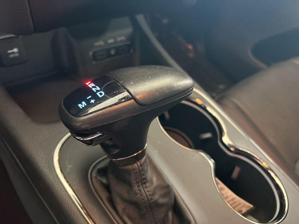 used 2018 Dodge Durango car, priced at $20,733