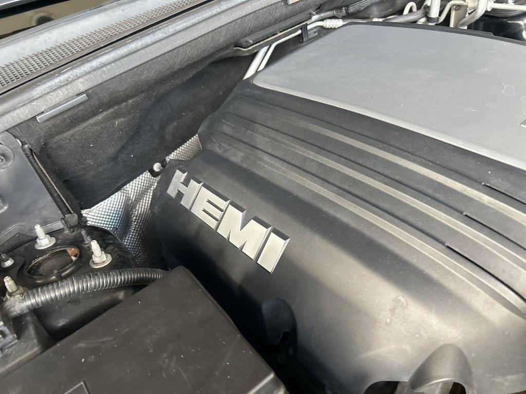 used 2018 Dodge Durango car, priced at $20,733