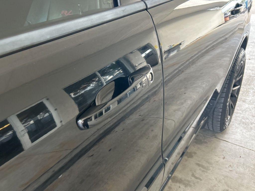 used 2018 Dodge Durango car, priced at $20,733