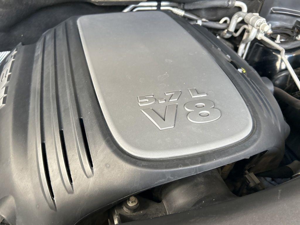 used 2018 Dodge Durango car, priced at $20,733