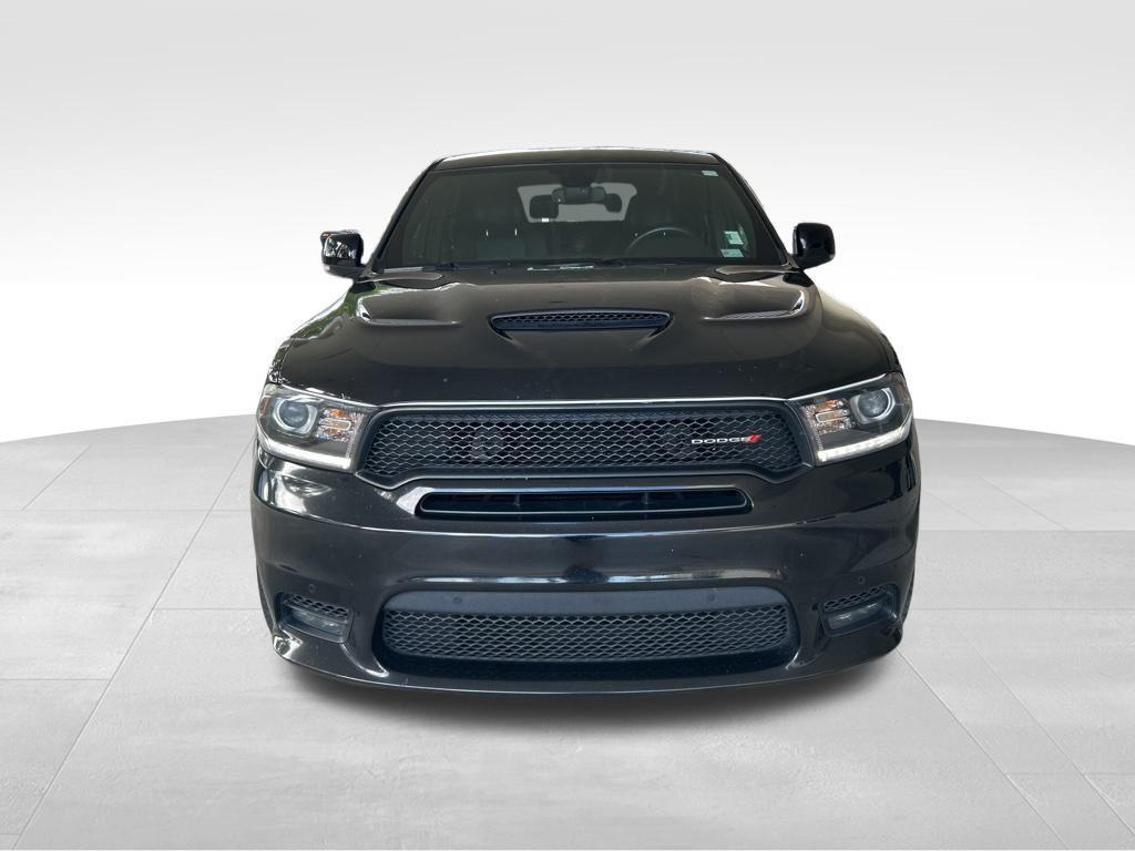 used 2018 Dodge Durango car, priced at $20,733