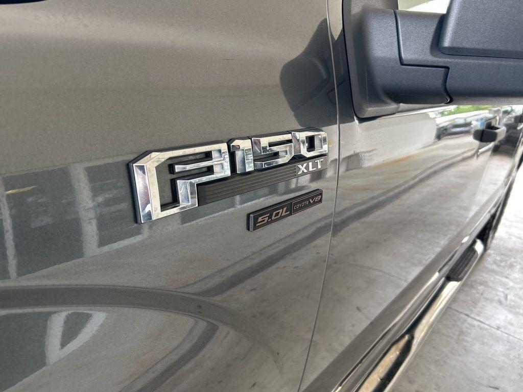 used 2019 Ford F-150 car, priced at $21,988