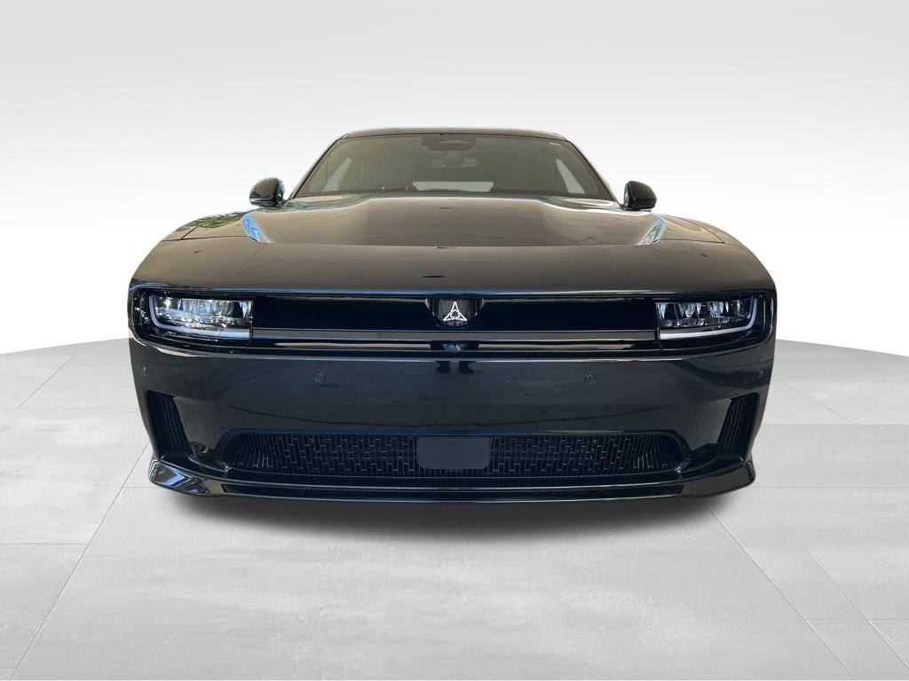 new 2025 Dodge Charger Daytona car, priced at $56,185