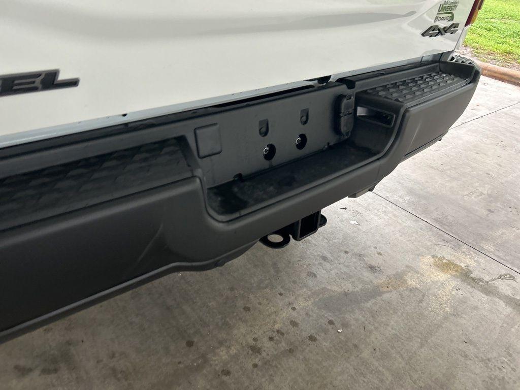 new 2026 Ram 2500 car, priced at $62,953