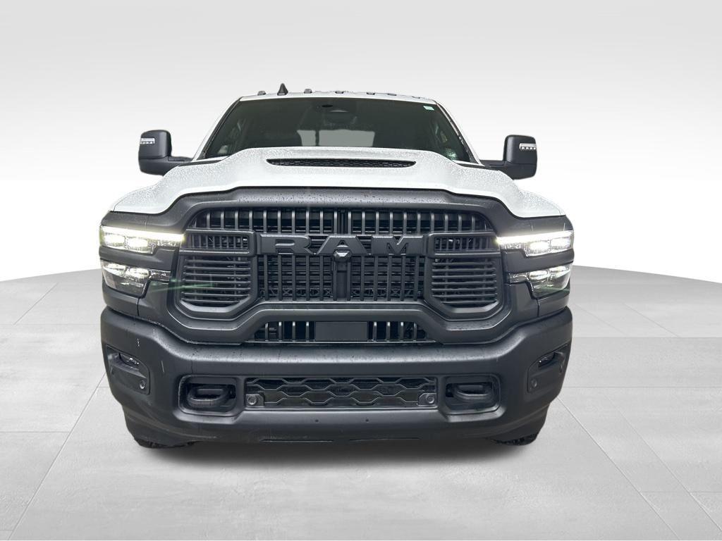 new 2026 Ram 2500 car, priced at $62,953