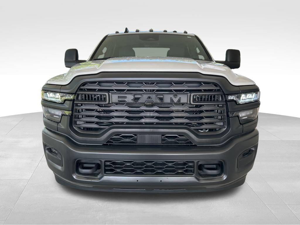 new 2025 Ram 2500 car, priced at $59,968