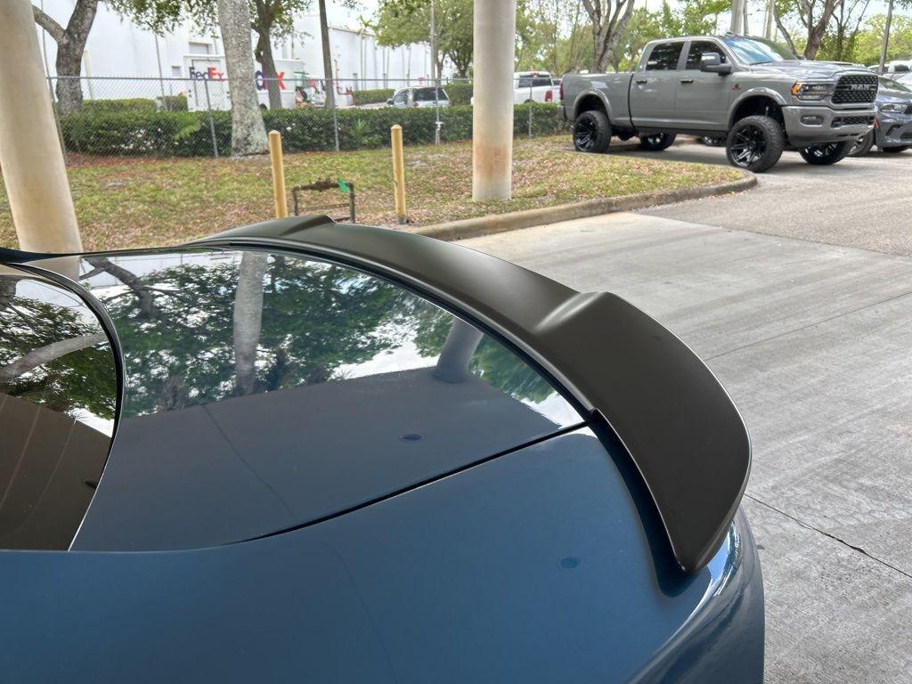 used 2022 Dodge Charger car, priced at $35,988