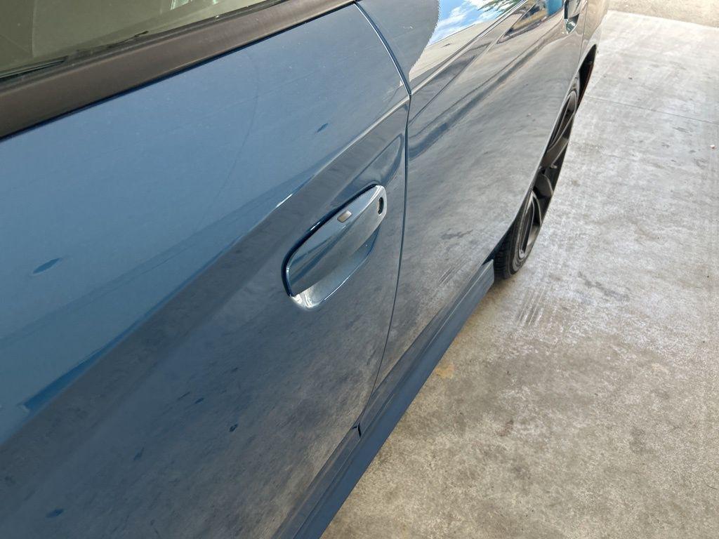 used 2022 Dodge Charger car, priced at $35,988