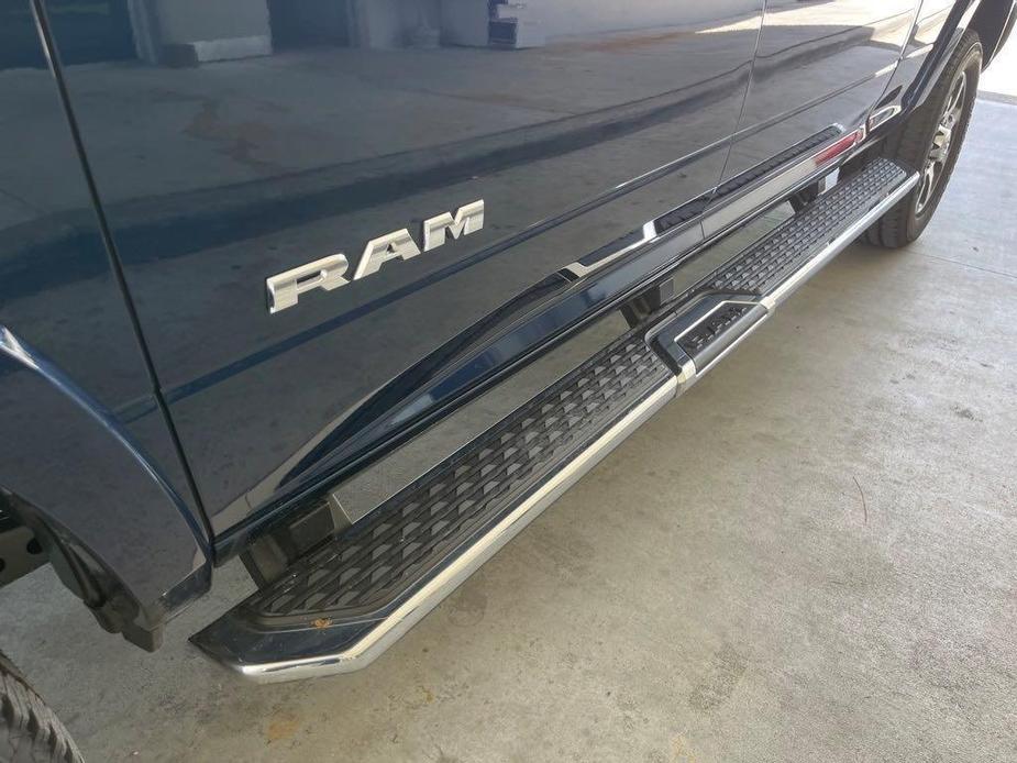 used 2023 Ram 2500 car, priced at $75,997