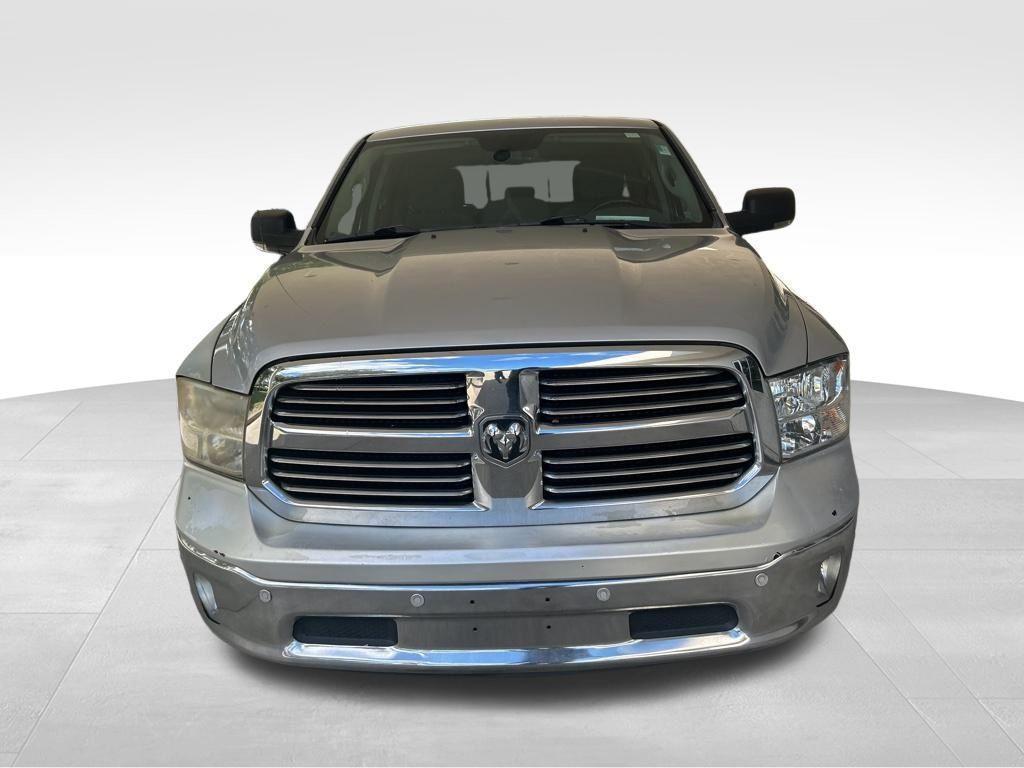 used 2017 Ram 1500 car, priced at $16,418