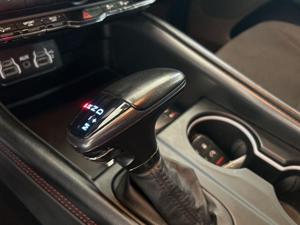 used 2023 Dodge Durango car, priced at $24,365