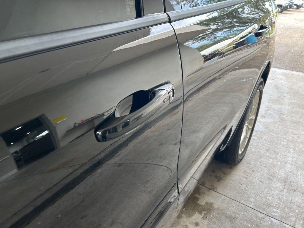 used 2023 Dodge Durango car, priced at $24,365