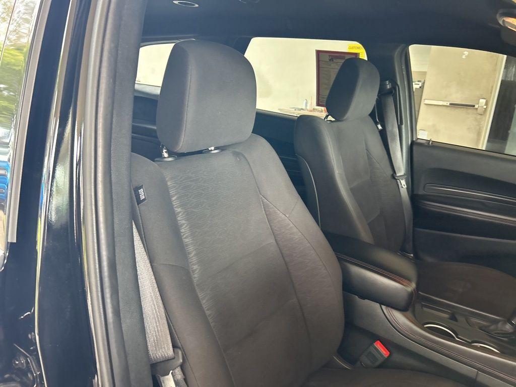 used 2023 Dodge Durango car, priced at $24,365