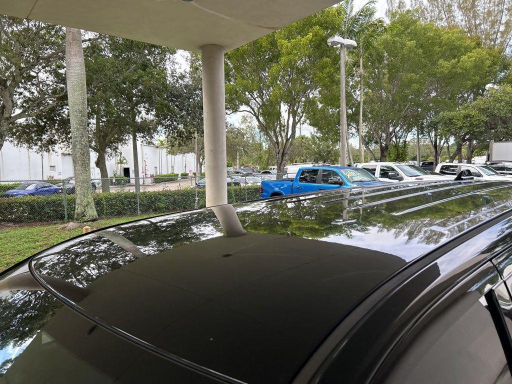 used 2023 Dodge Durango car, priced at $24,365