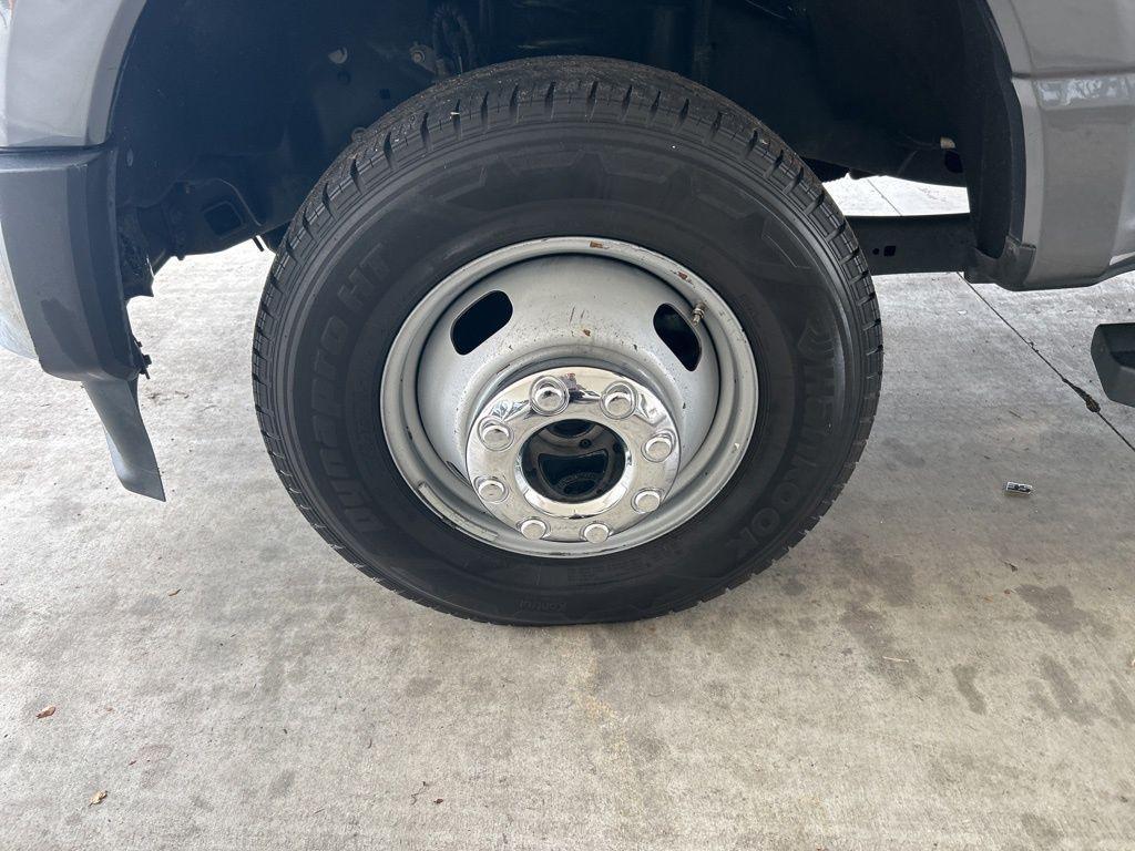 used 2024 Ford F-350 car, priced at $58,400