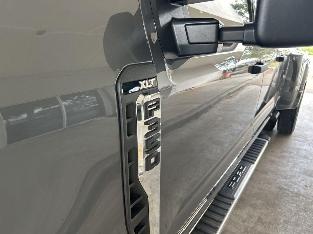 used 2024 Ford F-350 car, priced at $58,400
