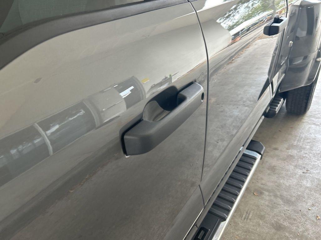 used 2024 Ford F-350 car, priced at $58,400