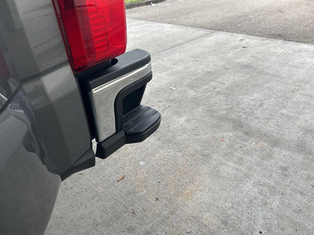 used 2024 Ford F-350 car, priced at $58,400