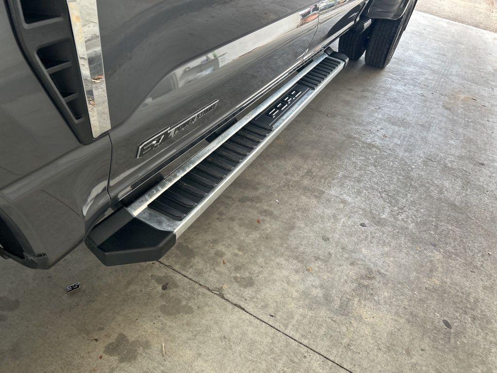used 2024 Ford F-350 car, priced at $58,400