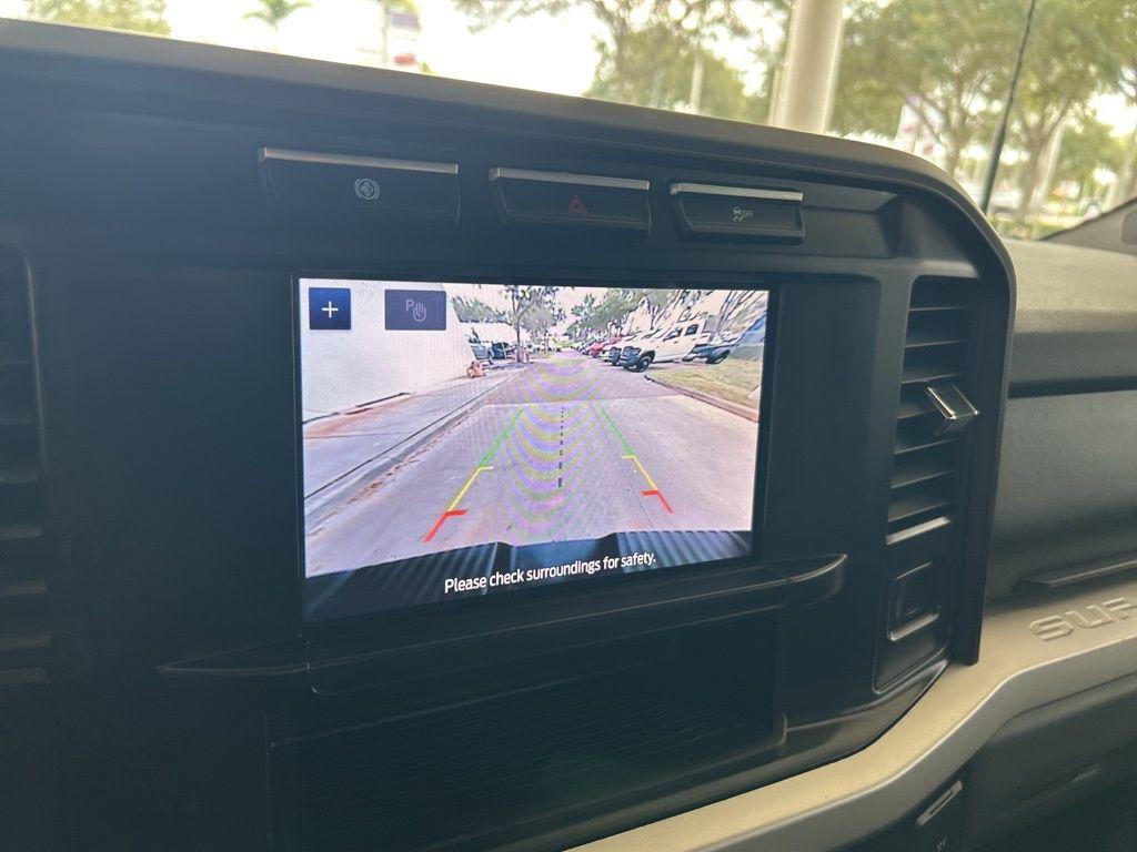 used 2024 Ford F-350 car, priced at $58,400