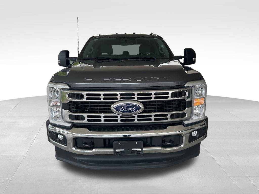 used 2024 Ford F-350 car, priced at $58,400