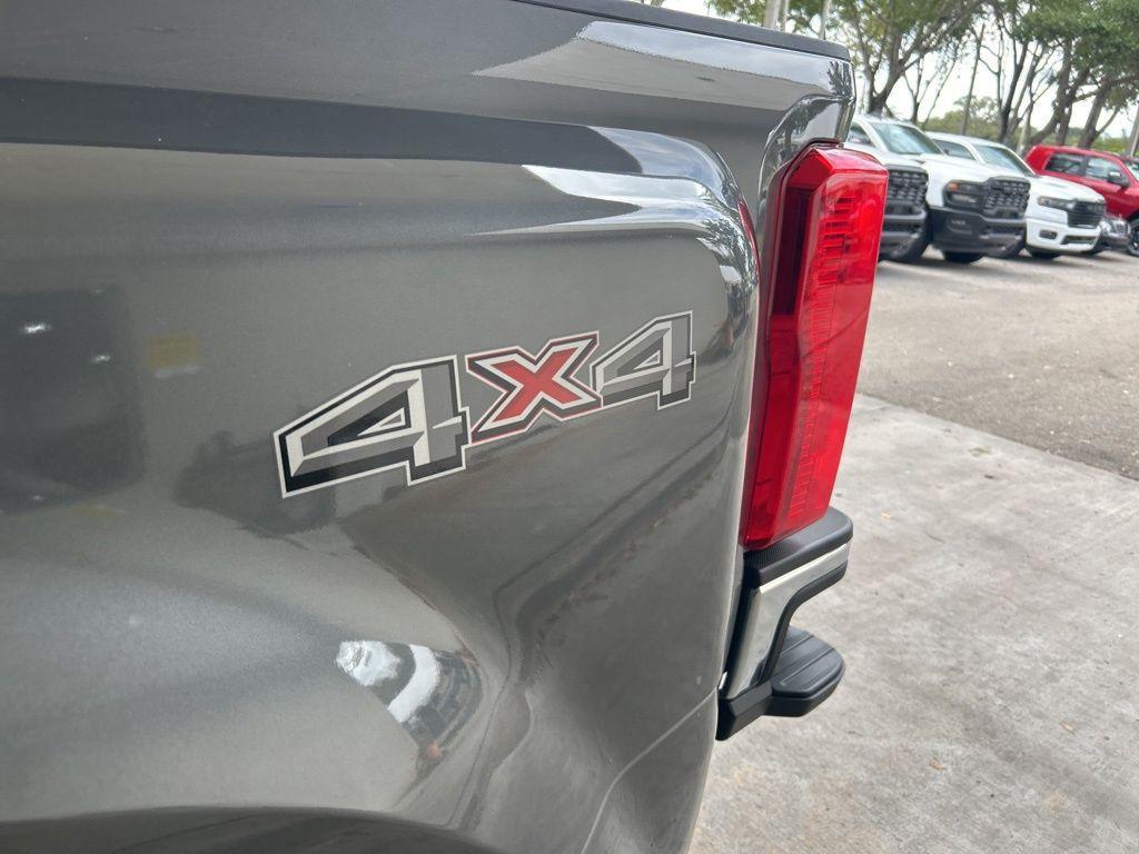 used 2024 Ford F-350 car, priced at $58,400