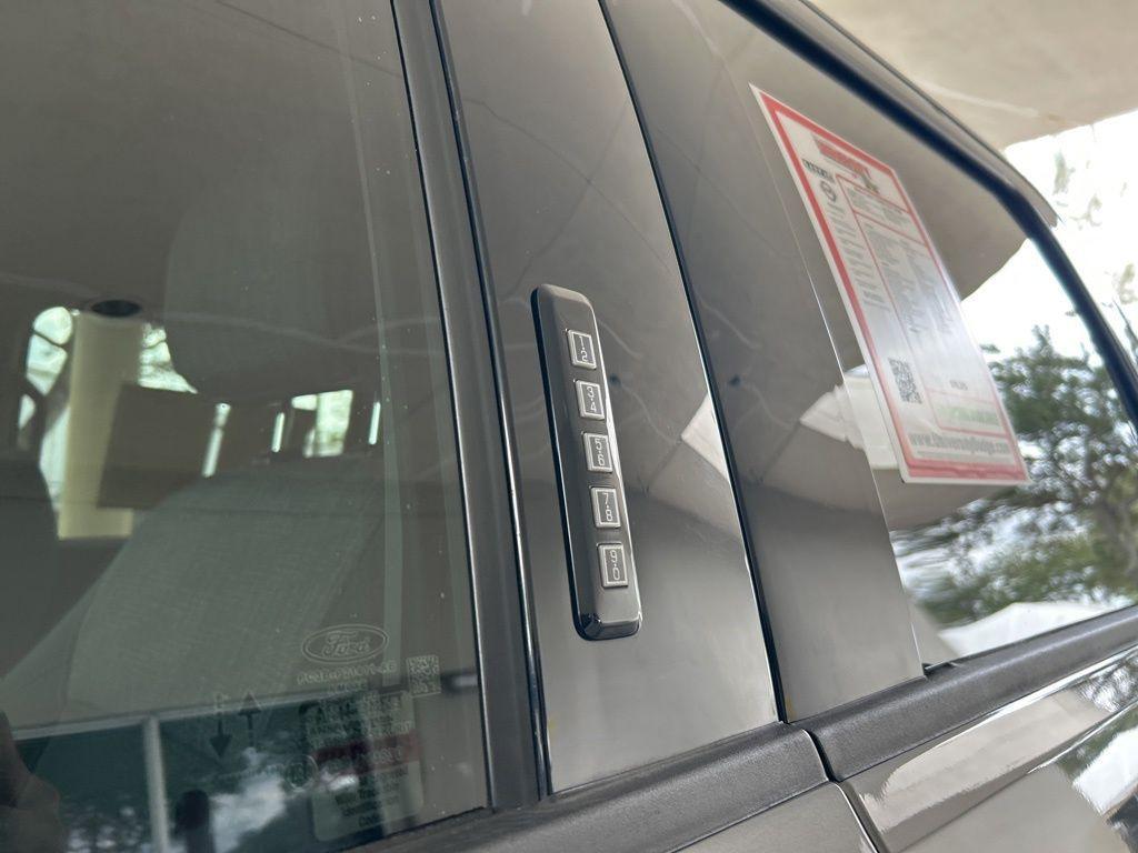 used 2024 Ford F-350 car, priced at $58,400