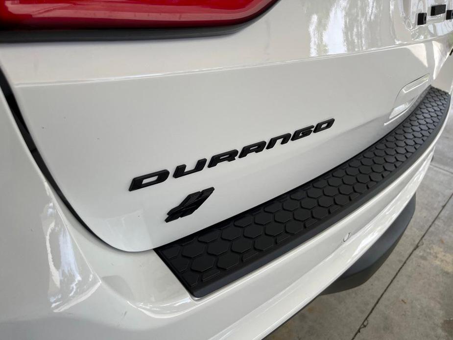 new 2023 Dodge Durango car, priced at $99,882