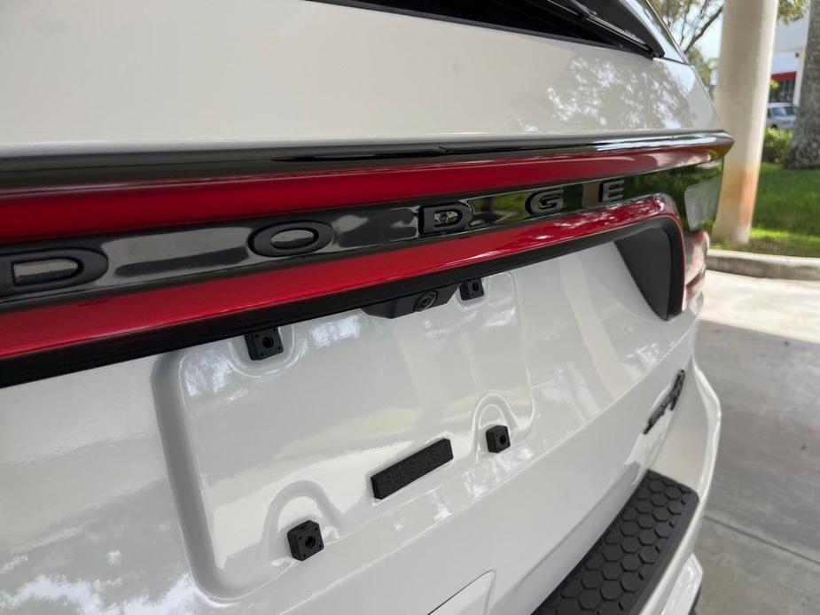 new 2023 Dodge Durango car, priced at $99,882