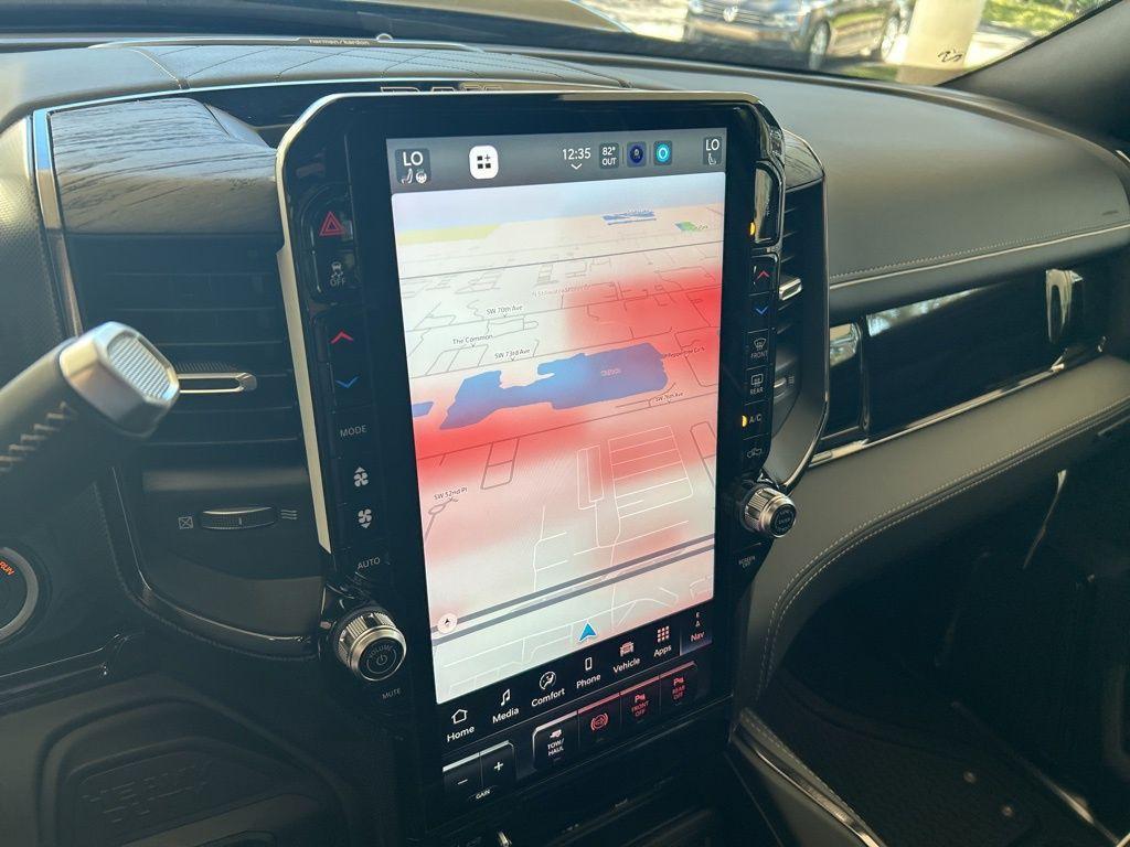 new 2026 Ram 2500 car, priced at $89,609