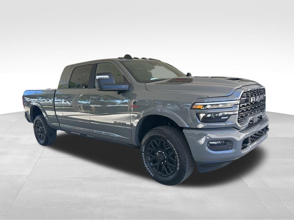 new 2026 Ram 2500 car, priced at $89,609
