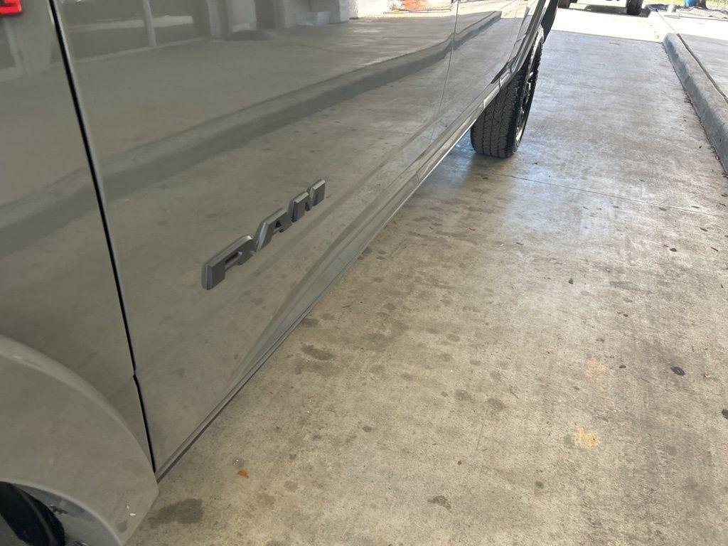 new 2026 Ram 2500 car, priced at $89,609