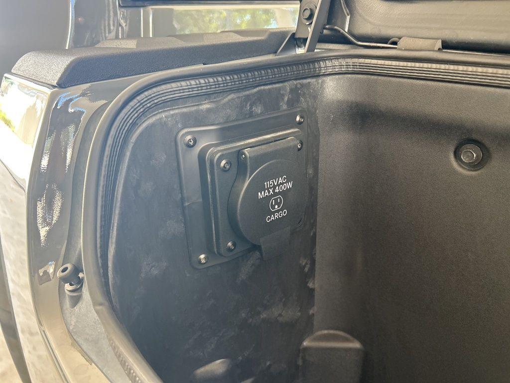 new 2026 Ram 2500 car, priced at $89,609