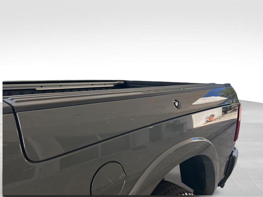 new 2026 Ram 2500 car, priced at $89,609