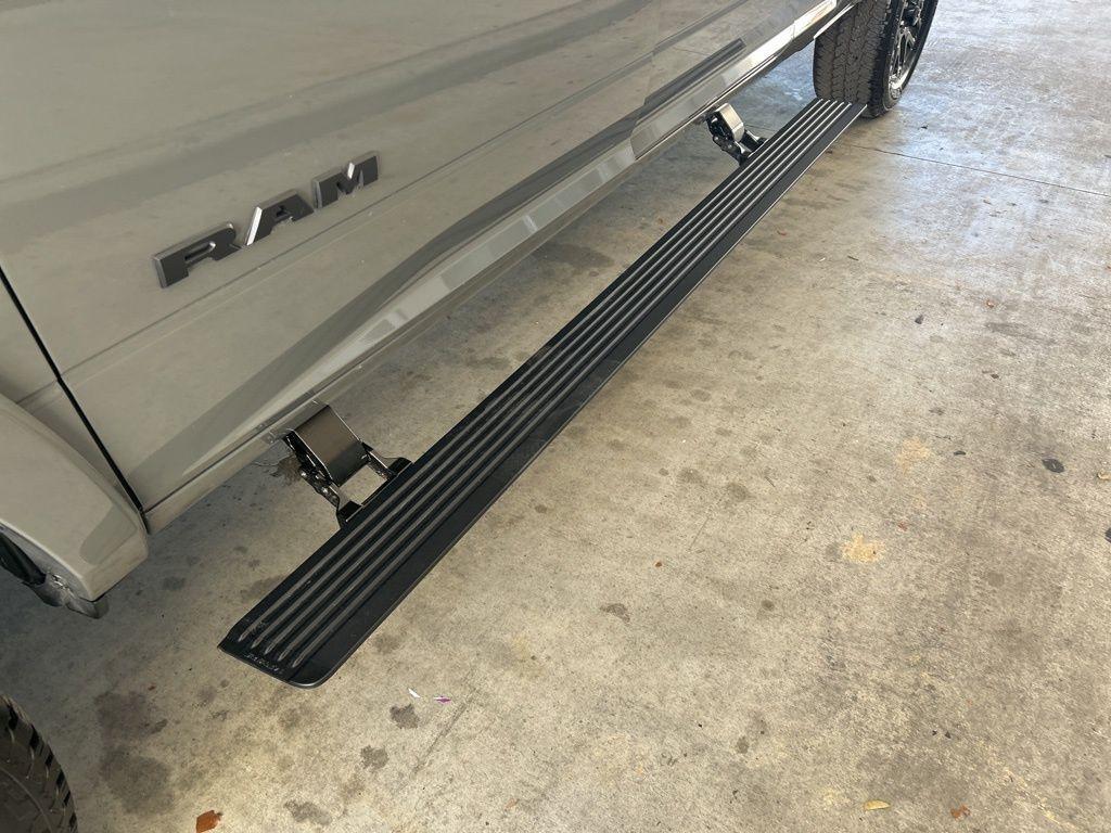 new 2026 Ram 2500 car, priced at $89,609