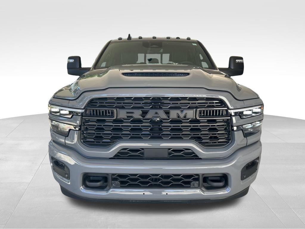 new 2026 Ram 2500 car, priced at $89,609