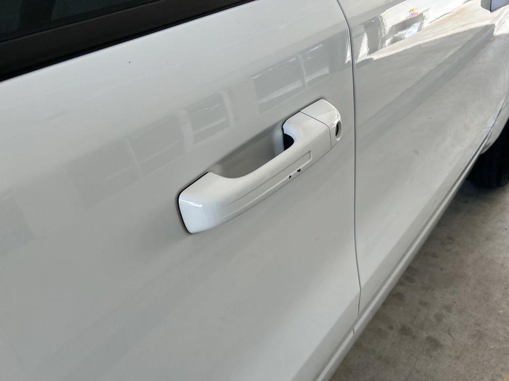 used 2022 Ram 1500 car, priced at $22,605